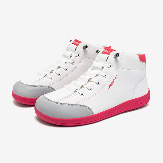 Zapatos Deportivos Cómodos con Puntera Ancha para Mujer - Image 5