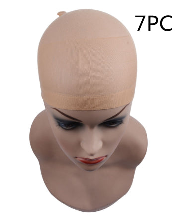 Set de 2 Redes Protectoras para Pelucas y Sombreros - Image 13