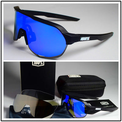 Gafas de Ciclismo Deportivas para Exterior - Image 16