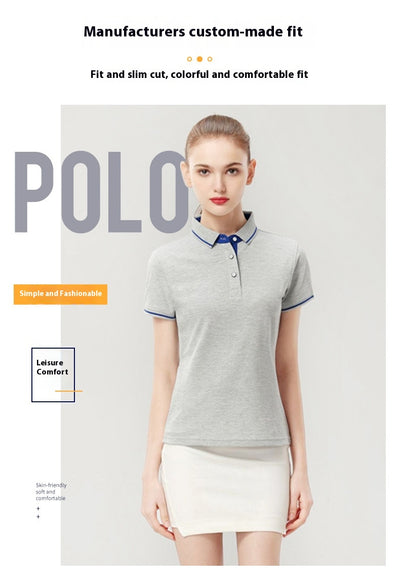 Camisa de Trabajo Cuello Mao Algodón Puro Estilo Ejecutivo - Image 12