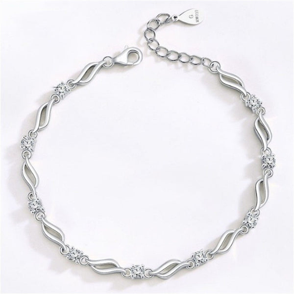 Pulsera de Aguamarina Exquisita - Diseño Elegante y Sofisticado - Image 4