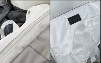 Mochila Funcional Táctica para Niñas con Bolsillos de Herramientas - Image 12