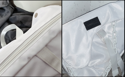 Mochila Funcional Táctica para Niñas con Bolsillos de Herramientas - Image 12