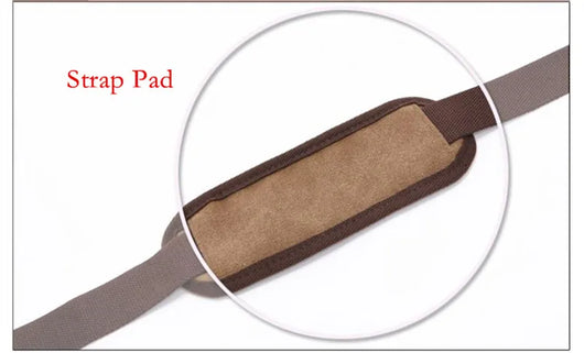 Bolsa de Viaje en Lona Resistente - Image 24