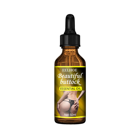Aceite Reafirmante para Glúteos - Tratamiento de Aumento y Cuidado - Image 3