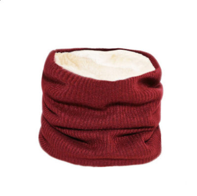 Bufanda Deportiva de Terciopelo para Hombre y Mujer - Abrigo Versátil para Outdoor - Image 3