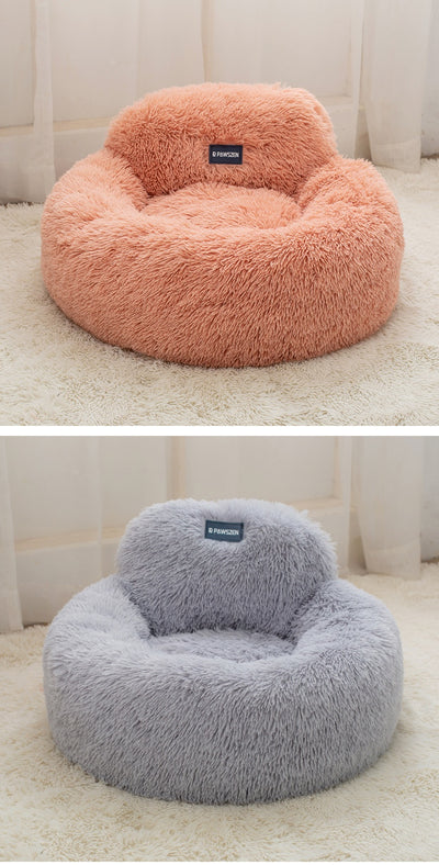 Cama Térmica para Mascotas - Abrigo Invierno y Transpirable - Image 23