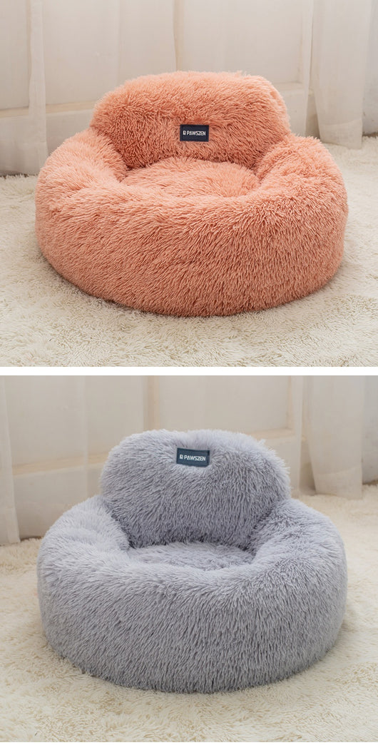 Cama Térmica para Mascotas - Abrigo Invierno y Transpirable - Image 23