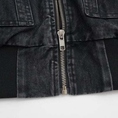 Chaqueta Urbana de Moda para Hombre - Image 3