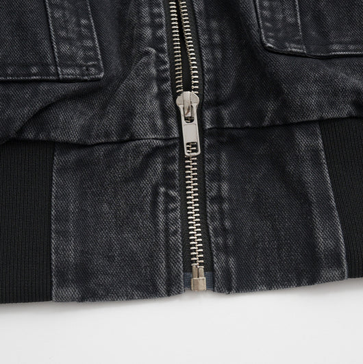 Chaqueta Urbana de Moda para Hombre - Image 3