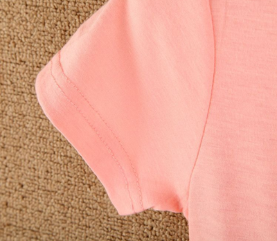 Vestido a Rayas para Mamá e Hija - Estilo Combinado - Image 10