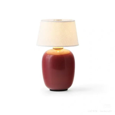 Lámpara Inalámbrica de Carga para Mesita de Noche - Image 6