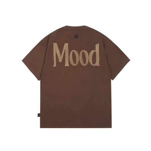 Playera Suelta Cuello Redondo Estilo Hip Hop Americano para Hombre - Image 3