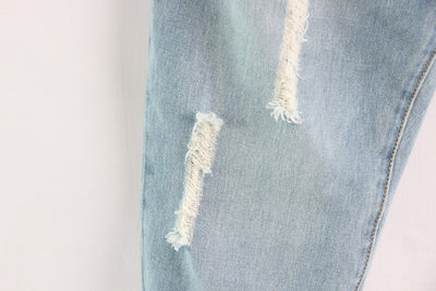 Pantalones Harem Sueltos y Cómodos de Moda - Image 12