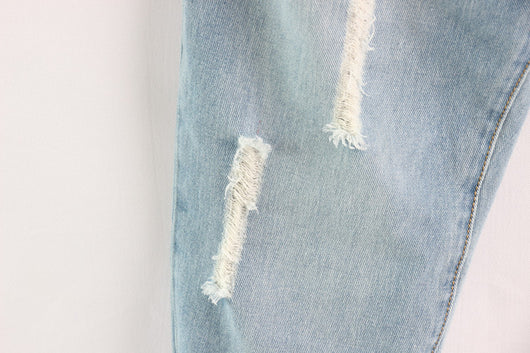 Pantalones Harem Sueltos y Cómodos de Moda - Image 12