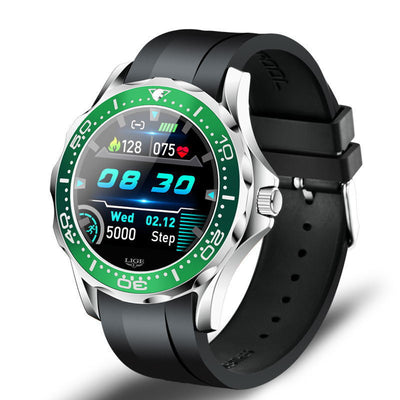 Reloj Inteligente Multifunción Deportivo Resistente al Agua - Image 9