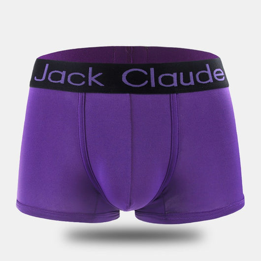 Calzoncillos Tipo Boxer en Fibra Premium para Hombre - Image 14