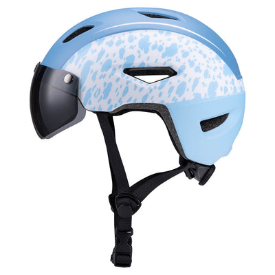 Casco de Protección Deportivo para Niños en Bicicleta - Image 3