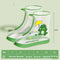 Dinosaurio Verde S 26 To 28