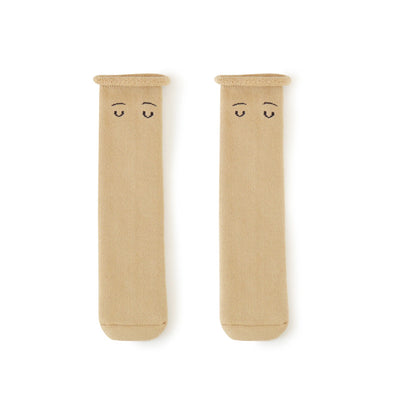 Calcetines Largos Térmicos para Niños - Invierno con Forro Grueso - Image 8