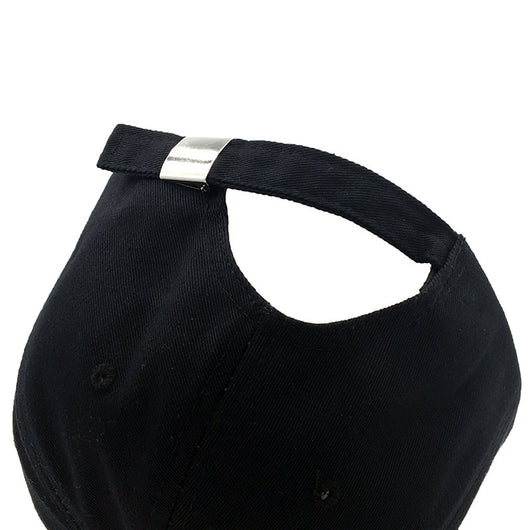 Gorra de Béisbol con Bordado de Montaña - Image 7