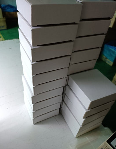 Set Organizador de Posavasos de Silicona - Image 10