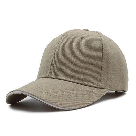 Gorra de Sol Estilo Hip Hop - Image 6