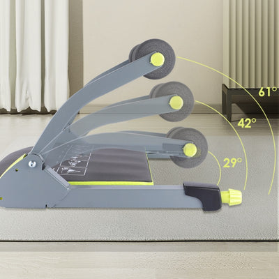 Aparato de Apoyo para Abdominales - Entrenamiento en Casa - Image 11