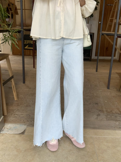 Blusa Elegante Retro con Escote V y Detalles de Malla - Diseño Holgado Versátil - Image 15