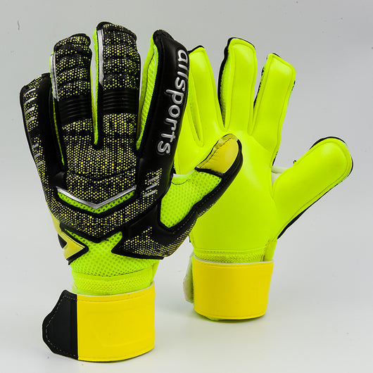 Guantes de Arquero con Dedos Individuales - Image 12