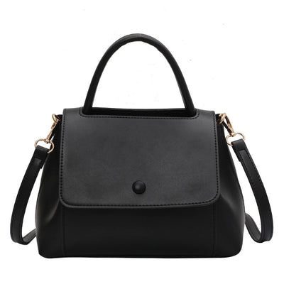 Bolso Bandolera Elegante para Mujer con Diseño Minimalista - Image 8
