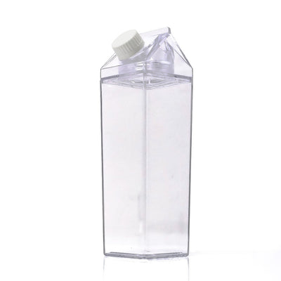 Botellas Plásticas para Leche - Suministro Directo al por Mayor - Image 9
