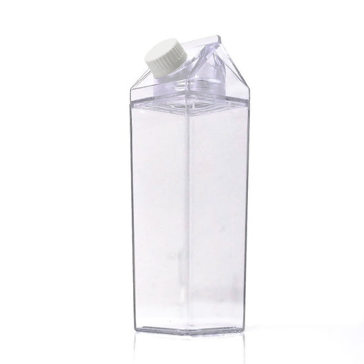 Botellas Plásticas para Leche - Suministro Directo al por Mayor - Image 9