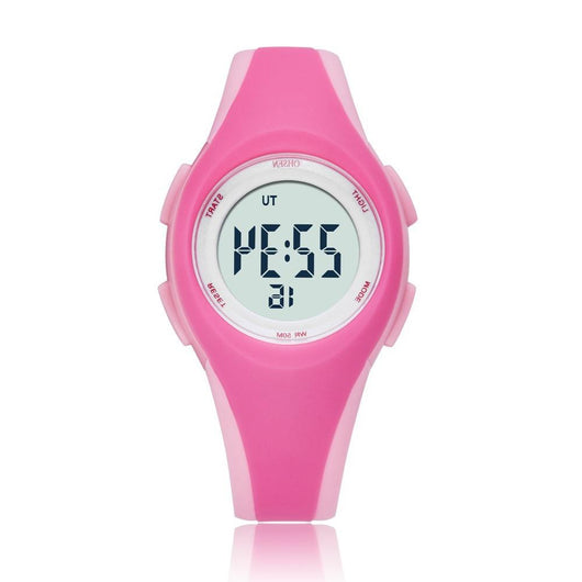 Reloj Electrónico Infantil Resistente al Agua Multifuncional - Image 6