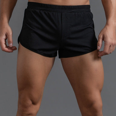 Pantalones Cortos de Entrenamiento Ultra Ligeros para Atletismo y Maratón - Image 6