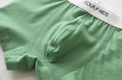 Pack de 5 Boxers para Niños ETX - Comodidad y Durabilidad - Image 14