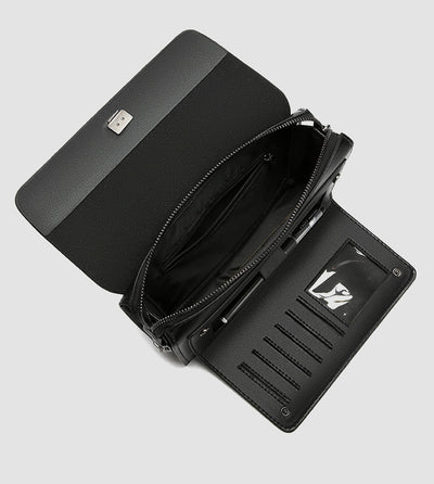Cartera Casual para Hombre con Múltiples Compartimentos - Image 15