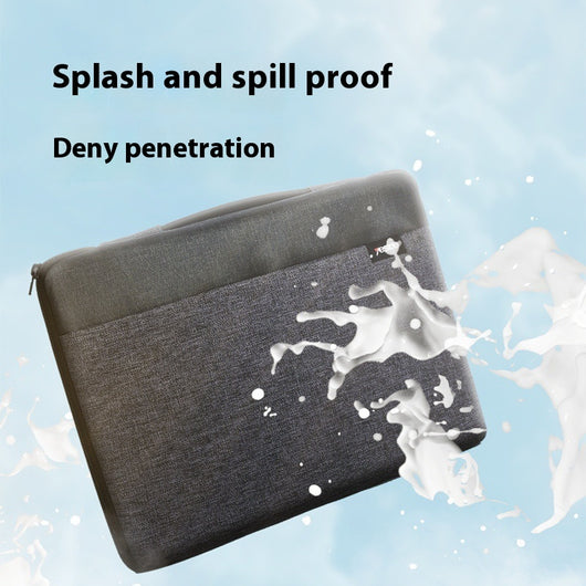 Funda Protectora Portátil para Laptop - Diseño Versátil y Ligero - Image 2