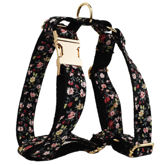 Collar para Mascota con Moño Adorable y Letras Removibles - Image 9