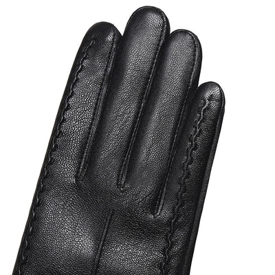 Guantes Cálidos de Forro Polar para Otoño e Invierno - Image 5
