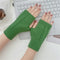 Verde Talla Única