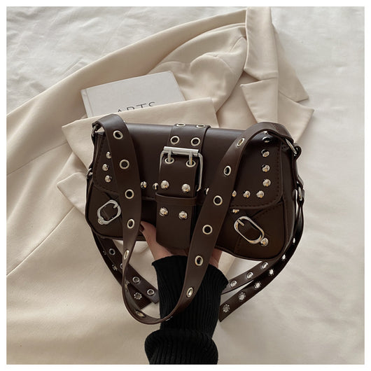 Bolso Bandolera Personalizado Estampado Leopardo Motocicleta para Mujer - Image 10