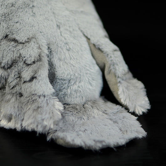 Muñeco de Cigüeña Cabeza de Ballena - Peluche Adorable Realista - Image 6