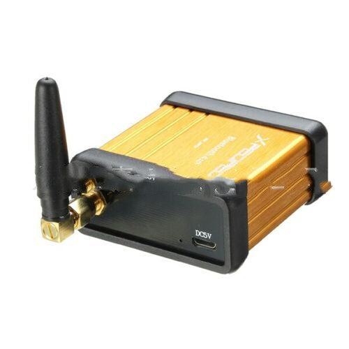 Receptor Bluetooth 4.0/4.2 Amplificador de Audio para Vehículos - Image 5