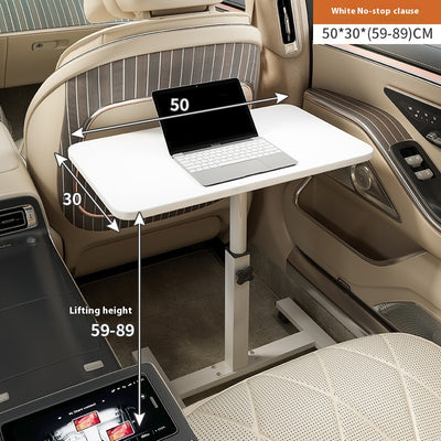Mesa Giratoria Ajustable para Laptop - Portátil y Versátil - Image 33