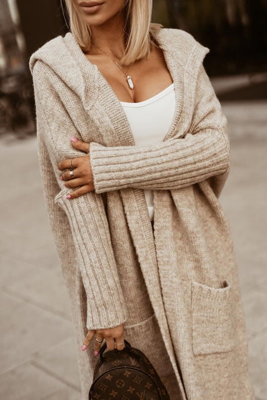 Cardigan Tejido para Mujer - Image 7