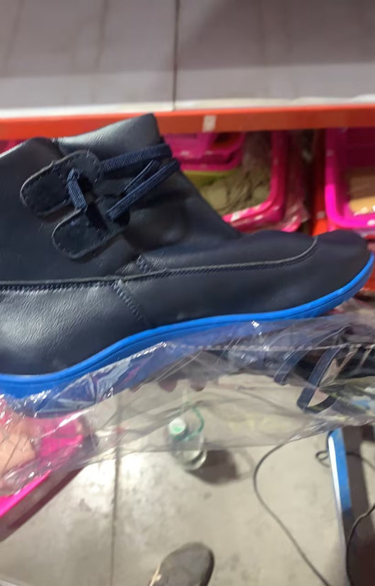 Botas Martin para Nieve Lun Wind - Diseño Elegante para Mujer - Image 6