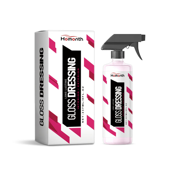 Spray Pulidor Antiadherente para Auto - Reparador de Rayones