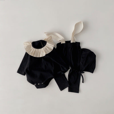 Conjunto de 3 Piezas Romper para Mujeres - Image 3