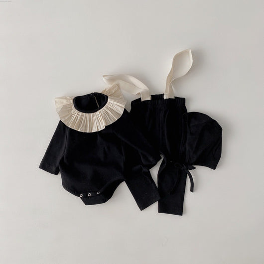 Conjunto de 3 Piezas Romper para Mujeres - Image 3